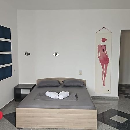 Nice Studio In The Heart Of City Βουκουρέστι Εξωτερικό φωτογραφία