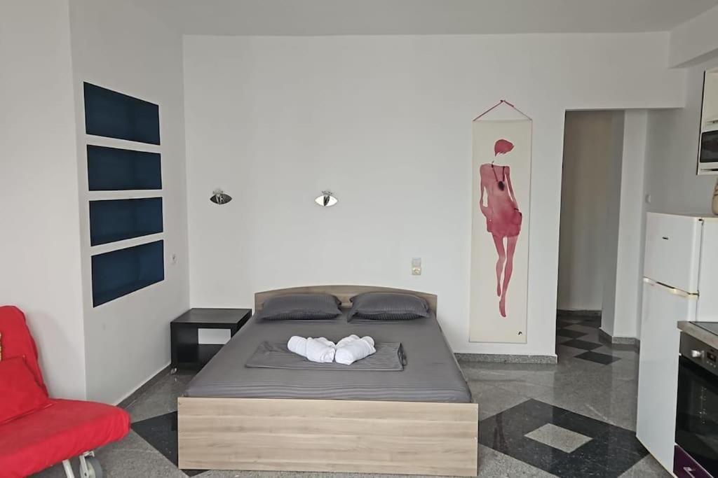 Nice Studio In The Heart Of City Βουκουρέστι Εξωτερικό φωτογραφία